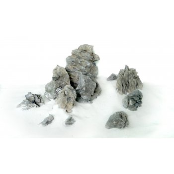 HAQUOSS QUARTZ STONE - PREZZO AL KG